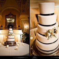 Let's talk Cake Toppers