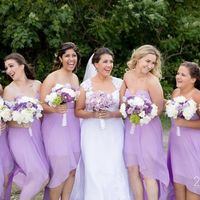 June Brides