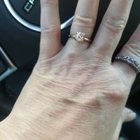 Show me those rings, please! - 1