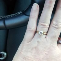 Show me those rings, please! - 2