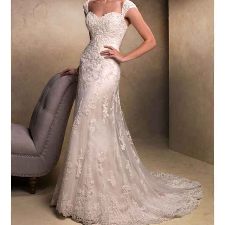 Reception Dress Help