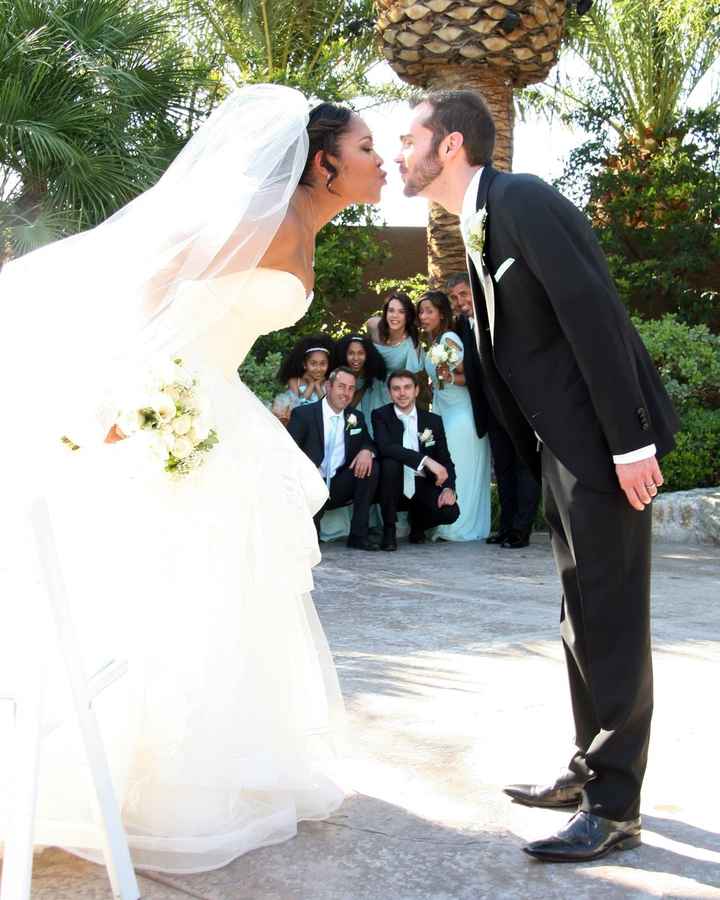 Show us you and your SO!