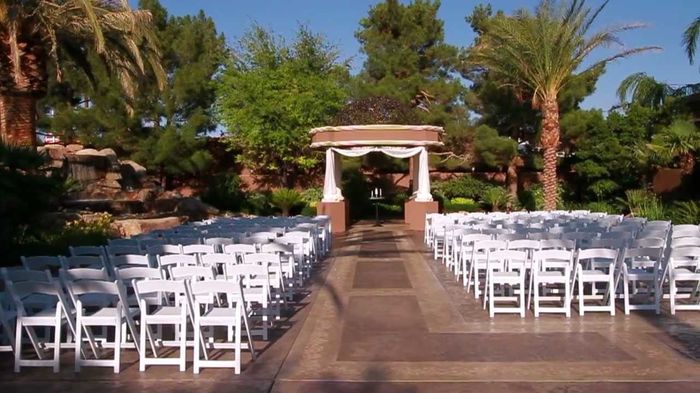 Show me your Venue!