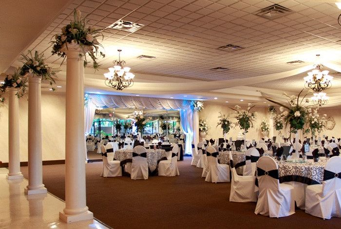 Show me your Venue!