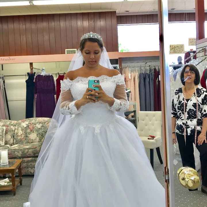 Accessories help - 1