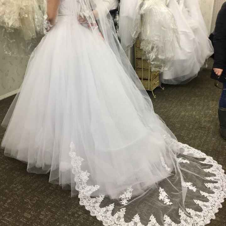 Let me see your ball gowns!! - 3