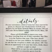 Invitations proof reading? - 4