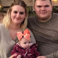 My Little Family!!