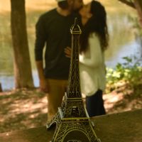 Brides of 2020!  Show us your ring! - 1