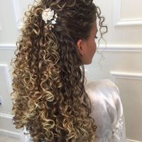 What is your wedding beauty inspiration? - 1