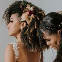 Curly Girls Needed! - 1