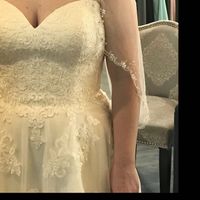  i found my dress! - 2