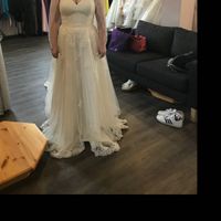  i found my dress! - 4