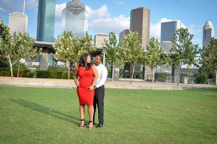 Engagement Photos Were Fun - 4