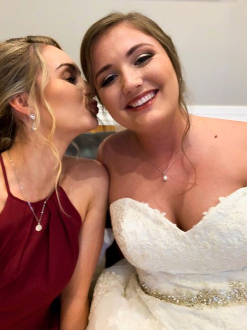 It’s official, I’m a Mrs. - 3