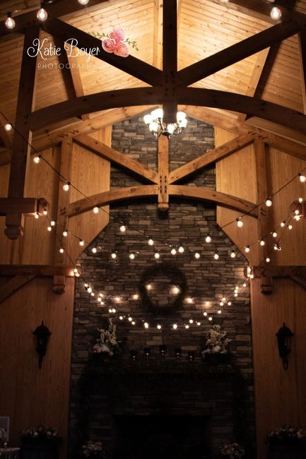Beautiful Venue