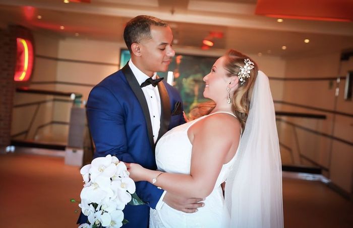 Is it normal to sometimes hate my wedding dress? - 2