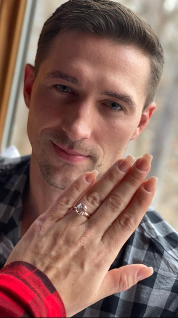 Brides of 2022! Show us your ring! - 4