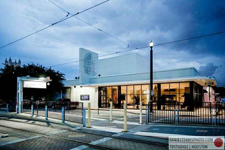 Offbeat Brides: Let's hear about your venues! - 1