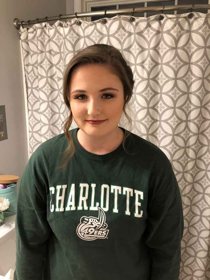 Got my trial done! - 1