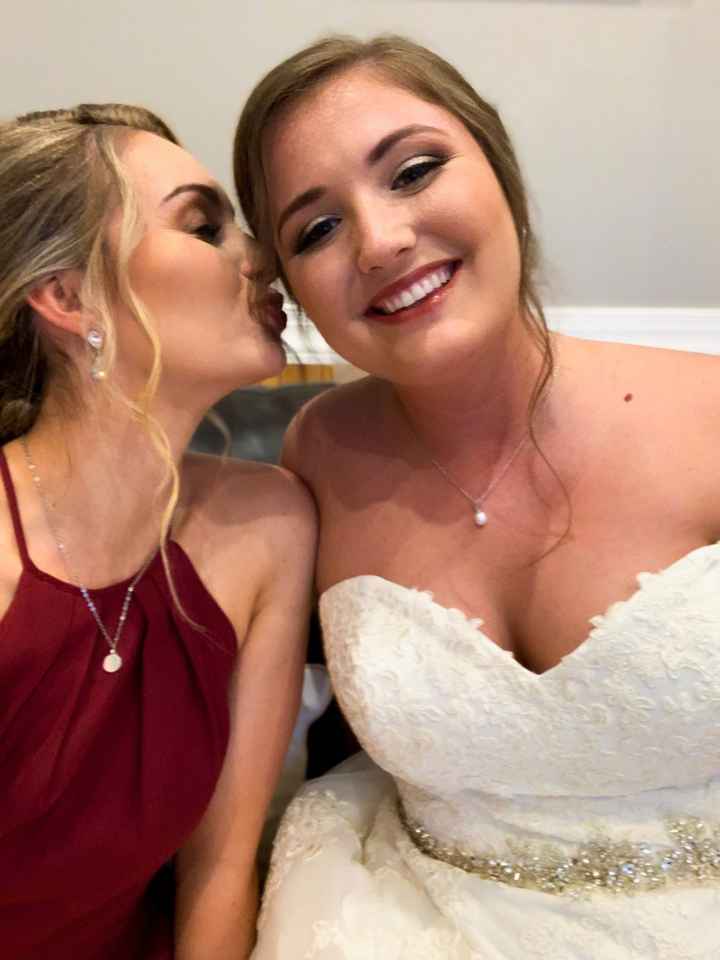 It’s official, I’m a Mrs. - 3