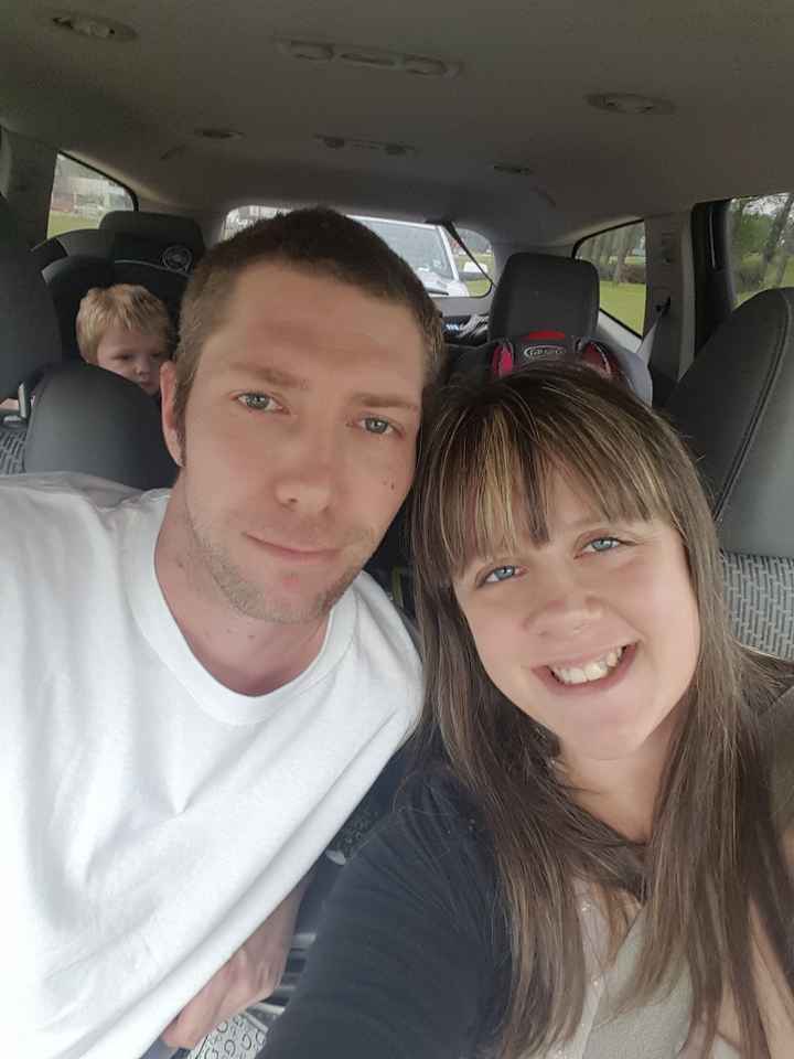 Show us you and your SO!