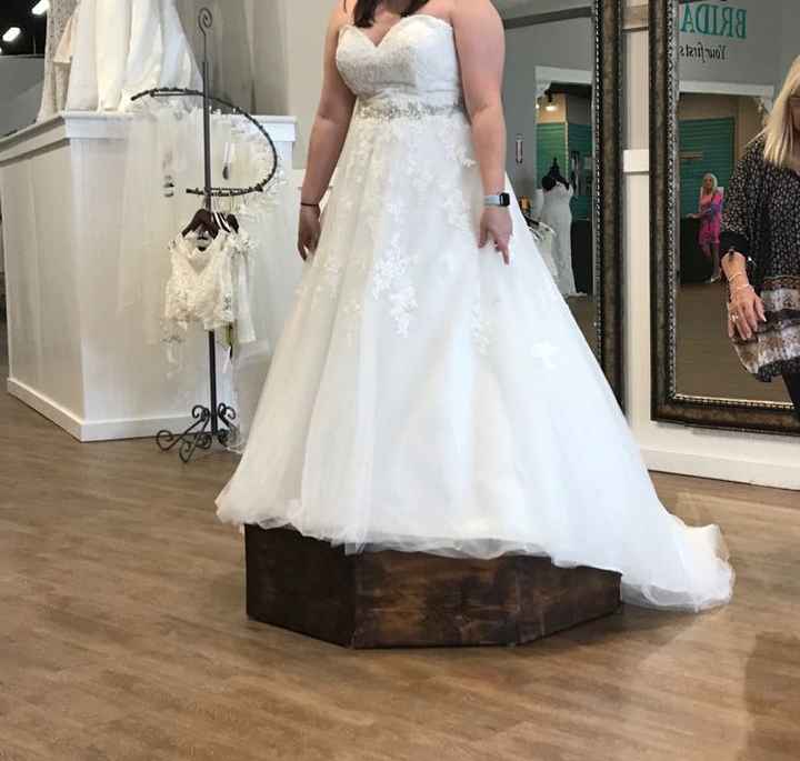 Dress!!! - 1