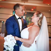 Is it normal to sometimes hate my wedding dress? - 2