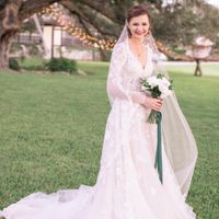 Dresses from David’s Bridal - 3