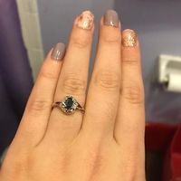 Engagement Rings 💍 - 1