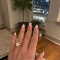 Brides of 2022! Show us your ring! - 1