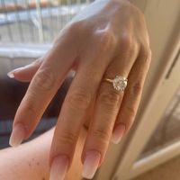 Brides of 2022! Show us your ring! - 2