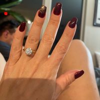 Brides of 2022! Show us your ring! - 3