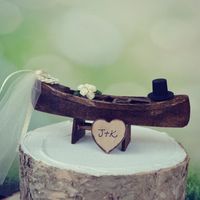 Show me your cake topper!!!