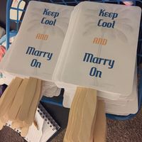 Necessary or Not: Ceremony Programs? - 1