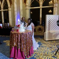 10/23/21 We Did it! - 11