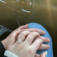 2023 Brides - Show us your ring! - 1