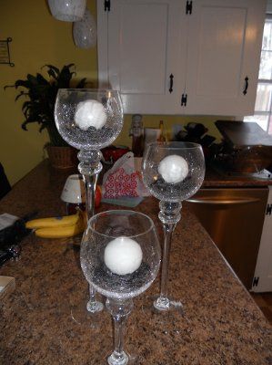 Help with centerpieces, I need your vote!