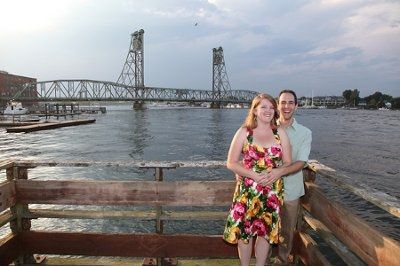 Engagement pictures are in!! (pic heavy)