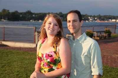 Engagement pictures are in!! (pic heavy)