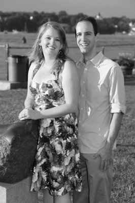 Engagement pictures are in!! (pic heavy)