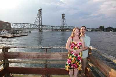 Engagement pictures are in!! (pic heavy)