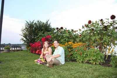 Engagement pictures are in!! (pic heavy)