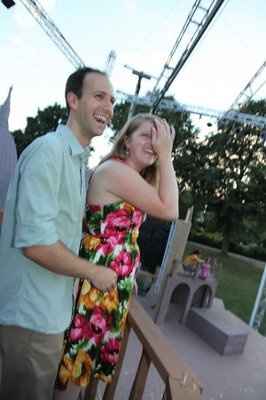 Engagement pictures are in!! (pic heavy)