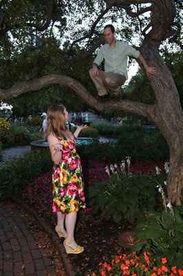 Engagement pictures are in!! (pic heavy)