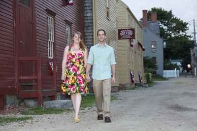 Engagement pictures are in!! (pic heavy)