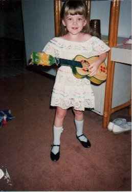 WW Girls: Then and Now!