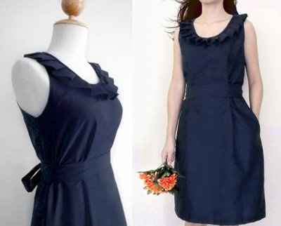 Searched high and low...