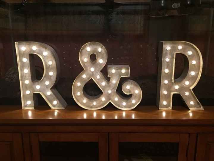 Show me your DIY!