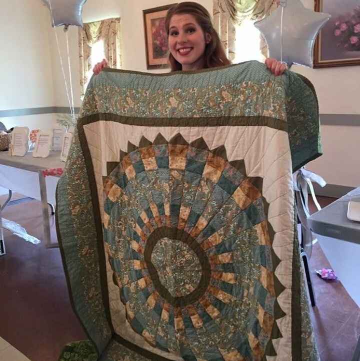 BAS! Burlap and Lace